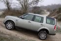 LAND ROVER Discovery 4 TDV6
