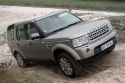 LAND ROVER Discovery 4 TDV6