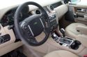 LAND ROVER Discovery 4 TDV6