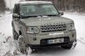 LAND ROVER Discovery 4 TDV6