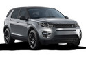 LAND ROVER DISCOVERY SPORT SD4