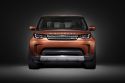 LAND ROVER Discovery V