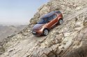 LAND ROVER Discovery V