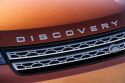 LAND ROVER Discovery 5 Td6 HSE Luxury