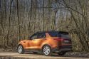 LAND ROVER Discovery 5 Td6 HSE Luxury