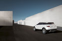 LAND ROVER LRX Concept