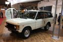 Range Rover Classic