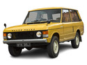 LAND ROVER RANGE ROVER (1 - Classic) 3.5l V8 134 ch