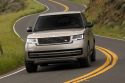 Land Rover Range Rover e - Hybride rechargeable