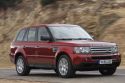 Range Rover L322 2002 - 2012