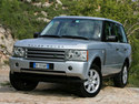 Essai LAND ROVER Range Rover TDV8