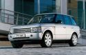 Essai LAND ROVER Range Rover