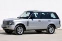 Land Rover Range Rover L322