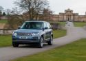 LAND ROVER Range Rover P400e Autobiography