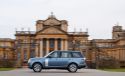 LAND ROVER Range Rover P400e Autobiography