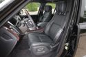 LAND ROVER Range Rover V8 Supercharged