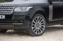 LAND ROVER Range Rover V8 Supercharged