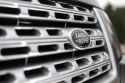 LAND ROVER Range Rover V8 Supercharged