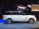 Land Rover Range Rover LWB