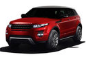 LAND ROVER RANGE ROVER EVOQUE (1) Si4 2.0 240 ch