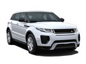 LAND ROVER RANGE ROVER EVOQUE (1) TD4 2.0 150 ch