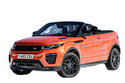 LAND ROVER RANGE ROVER EVOQUE CABRIOLET 2.0 TD4