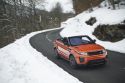 LAND ROVER Range Rover Evoque Cabriolet