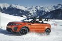 LAND ROVER Range Rover Evoque Cabriolet