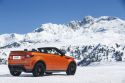 LAND ROVER Range Rover Evoque Cabriolet