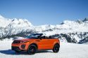 LAND ROVER Range Rover Evoque Cabriolet