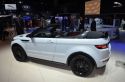 Land Rover Evoque Cabriolet