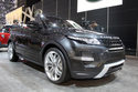 LAND ROVER Evoque Cabriolet Concept