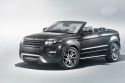 LAND ROVER Evoque Cabriolet Concept