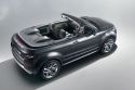 LAND ROVER Evoque Cabriolet Concept