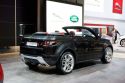 LAND ROVER Evoque Cabriolet Concept