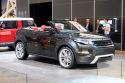 LAND ROVER Evoque Cabriolet Concept