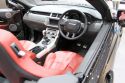 LAND ROVER Evoque Cabriolet Concept