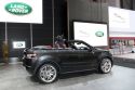 LAND ROVER Evoque Cabriolet Concept