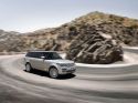 LAND ROVER Range Rover (L405)