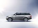 LAND ROVER Range Rover (L405)