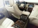 LAND ROVER Range Rover (L405)