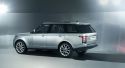 LAND ROVER Range Rover (L405)