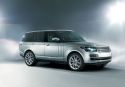 LAND ROVER Range Rover (L405)