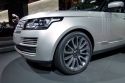 LAND ROVER Range Rover (L405)