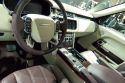 LAND ROVER Range Rover (L405)