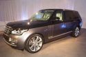 Land Rover Range Rover SVAutobiography