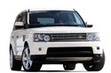 LAND ROVER RANGE ROVER SPORT (1) SDV6 3.0L 256ch