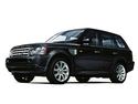 LAND ROVER RANGE ROVER SPORT (1) TDV8 3.6l 270 ch