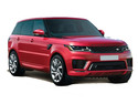 LAND ROVER RANGE ROVER SPORT (2) SDV6 3.0 249 ch