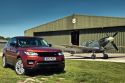 LAND ROVER Range Rover Sport SDV6 2013